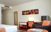 Туры в отель Hotel Ilunion Fuengirola