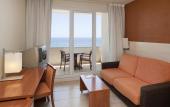 Туры в отель Hotel Ilunion Fuengirola