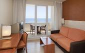 Туры в отель Hotel Ilunion Fuengirola