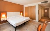 Туры в отель Hotel Ilunion Fuengirola