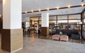 Туры в отель Hotel Ilunion Fuengirola