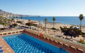 Туры в отель Hotel Ilunion Fuengirola