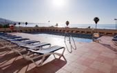 Туры в отель Hotel Ilunion Fuengirola