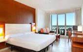 Туры в отель Hotel Ilunion Fuengirola