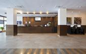 Туры в отель Hotel Ilunion Fuengirola