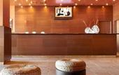 Туры в отель Hotel Ilunion Fuengirola