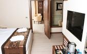 Туры в отель Budan Thermal SPA Hotel & Convention Center
