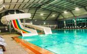 Туры в отель Budan Thermal SPA Hotel & Convention Center