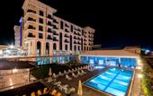Туры в отель Budan Thermal SPA Hotel & Convention Center