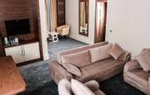 Туры в отель Budan Thermal SPA Hotel & Convention Center