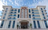 Туры в отель Budan Thermal SPA Hotel & Convention Center