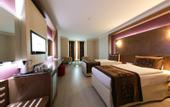 Туры в отель Budan Thermal SPA Hotel & Convention Center