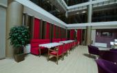 Туры в отель Budan Thermal SPA Hotel & Convention Center