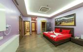 Туры в отель Budan Thermal SPA Hotel & Convention Center