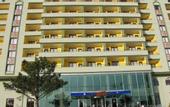 Туры в отель Kozakli Grand Termal Hotel
