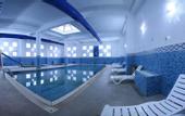 Туры в отель Kozakli Grand Termal Hotel