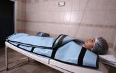 Туры в отель Kozakli Grand Termal Hotel