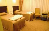 Туры в отель Kozakli Grand Termal Hotel