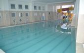 Туры в отель Kozakli Grand Termal Hotel