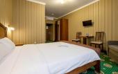 Туры в отель Mirros Hotel Moscow Kremlin