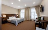 Туры в отель Mirros Hotel Moscow Kremlin