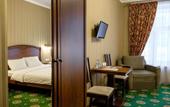 Туры в отель Mirros Hotel Moscow Kremlin