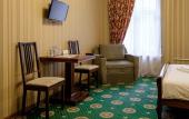 Туры в отель Mirros Hotel Moscow Kremlin