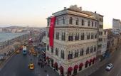 Туры в отель Nordstern Hotel Galata