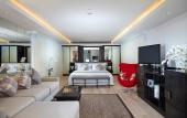 Туры в отель Double Six Luxury Hotel
