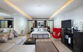Туры в отель Double Six Luxury Hotel