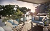 Туры в отель Double Six Luxury Hotel