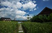 Туры в отель Sanak Retreat Bali