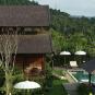 Туры в отель Sanak Retreat Bali, оператор Anex Tour