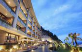 Туры в отель Ulu Segara Luxury Suites & Villas