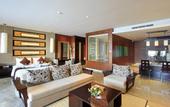 Туры в отель Ulu Segara Luxury Suites & Villas