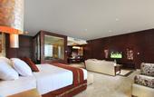 Туры в отель Ulu Segara Luxury Suites & Villas