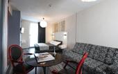 Туры в отель Atelier Design Hotel