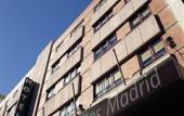 Туры в отель Ilunion Suites Madrid