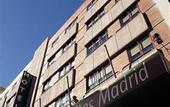 Туры в отель Ilunion Suites Madrid