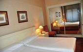 Туры в отель Ilunion Suites Madrid