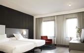 Туры в отель Ilunion Suites Madrid