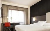 Туры в отель Ilunion Suites Madrid