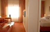 Туры в отель Ilunion Suites Madrid