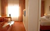 Туры в отель Ilunion Suites Madrid