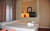Туры в отель Ilunion Suites Madrid