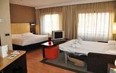Туры в отель Ilunion Suites Madrid