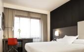 Туры в отель Ilunion Suites Madrid