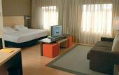 Туры в отель Ilunion Suites Madrid