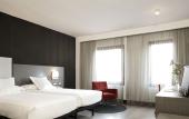 Туры в отель Ilunion Suites Madrid
