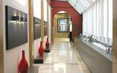 Туры в отель Ilunion Suites Madrid